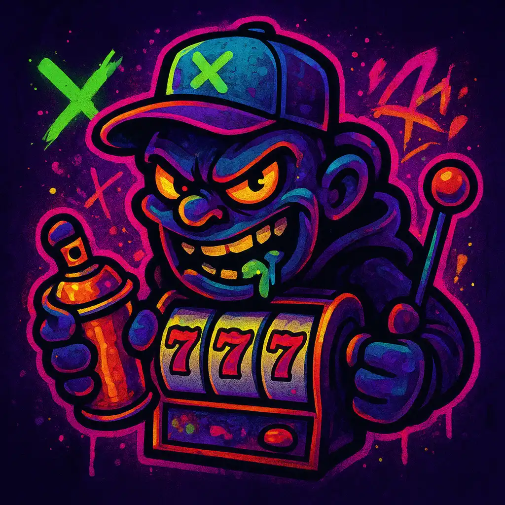 Chaos Crew 2