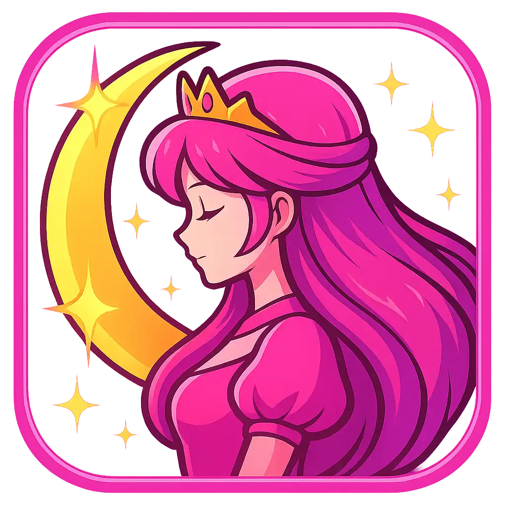 Moon Princess 100